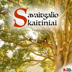 Savaitgalio skaitiniai #15. Lavija Šurnaitė, „Maži įpročiai – dideli pokyčiai“