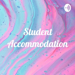 Student Accommodation: A proposal to increase the accessibility of student accommodation