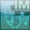 IMreasoning - Clinical reasoning for Doctors and Students artwork