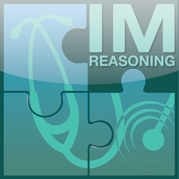 IMreasoning - Clinical reasoning for Doctors and Students