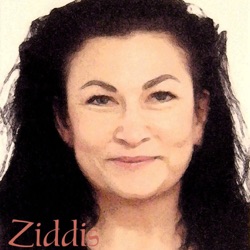 002 Ziddis Kreativitets-podd: Nya livsval, nya livsavgörande beslut, vägvalen i livet!