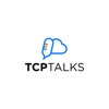 TCP Talks artwork