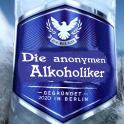 Die Anonymen Alkoholiker