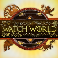 Watch World podcast