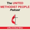The United Methodist People Podcast artwork