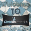 Christian Assembly Church - Latest Audio artwork