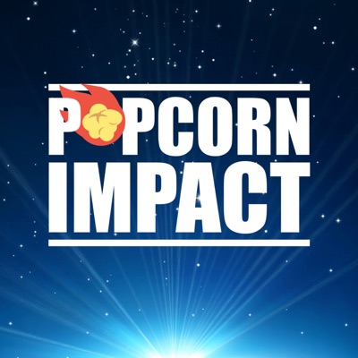 Popcorn Impact Popcorn Impact