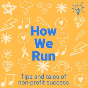 Telling Your Financial Story with Kristen Paglia