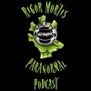 Rigor Mortis Paranormal Podcast artwork