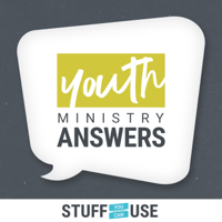 Youth Ministry Answers | Student Ministry Podcast podcast