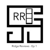 Ridge Reviews artwork