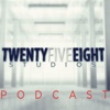 TwentyFiveEight Studios Podcast artwork