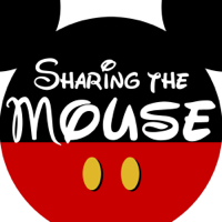 Sharing the Mouse podcast