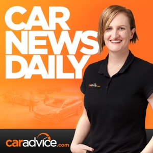 Car News Daily: Friday December 20, 2019