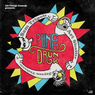 Punch Drunk Sports Punch Drunk Sports