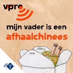 Mijn Vader is een Afhaalchinees