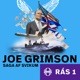 Joe Grimson: Saga af svikum
