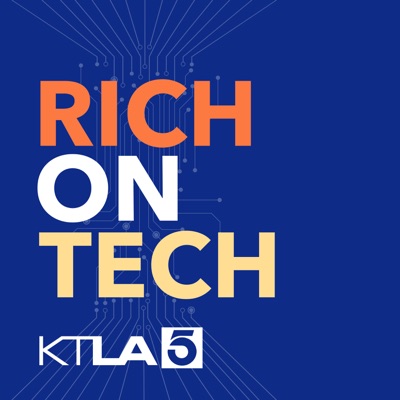 Rich On Tech Rich On Tech