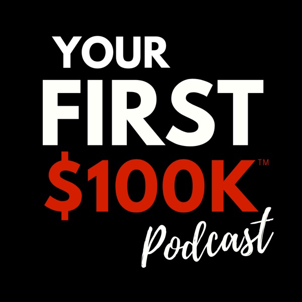 Your FIRST $100K Podcast with Joseph Warren | Marketing | Sales | Business | Entrepreneurship | Leadership | Spirituality