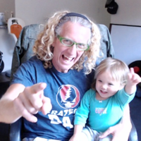 Stay at Home Dad Entrepreneur Podcast podcast