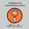 Stories of an Unschooling Family artwork
