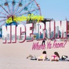 Nice Bum, Where Ya From? artwork