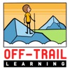 Off-Trail Learning artwork