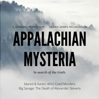 Unanswered, Unasked | Big Savage: The Death of Alexander Stevens