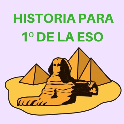 Historia para 1º de la ESO Historia para 1º de la ESO