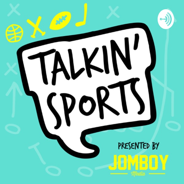 Talkin’ Sports