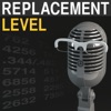 Replacement Level Podcast artwork