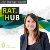 RAT.HUB | Dein Startup Podcast artwork