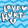 Love Hurts artwork