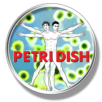 Petri Dish Petri Dish