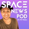 SpaceX News Pod artwork