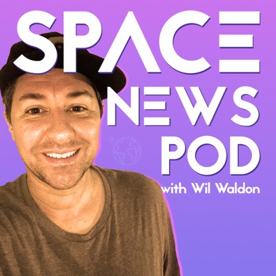 SPACE NEWS POD SPACE NEWS POD