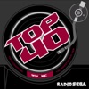 RadioSEGA's Top 40 Countdown... with KC artwork