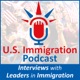 US Immigration Podcast