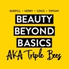 Beauty Beyond Basics : AKA Triple Bees artwork