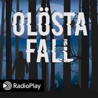 Olösta Fall podcast