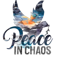 Peace in Chaos podcast