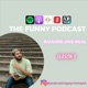 The Funny Podcast. Bizarre and Real