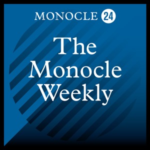 The year ahead Monocle 24: The Monocle Weekly | Lyssna här The year ahead Monocle 24: The Monocle Weekly | Lyssna här