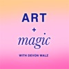 Art + Magic artwork