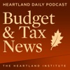 Budget and Tax News Podcast artwork