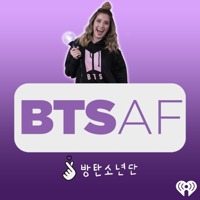BTS AF podcast