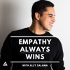 Empathy Always Wins with Ally Salama artwork