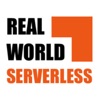 Real World Serverless with theburningmonk artwork