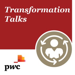 Episode 7 - The transition to the future of work