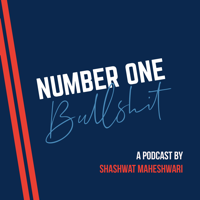 Number One Bullshit podcast